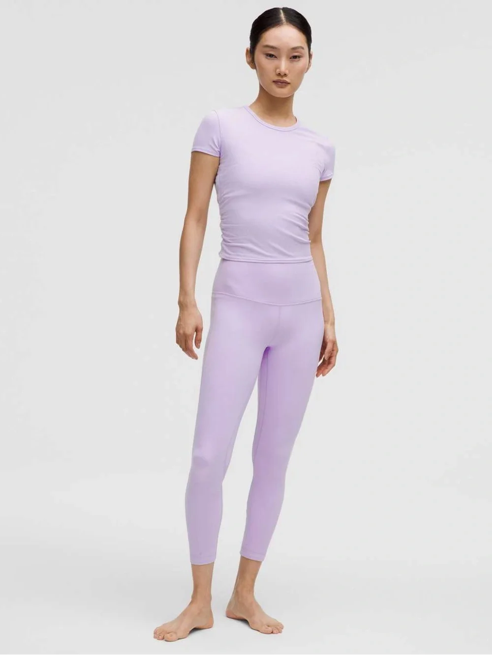lululemon athletica lululemon all